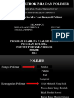 Makalah Petrokimia Dan Polimer