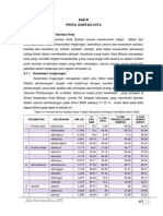 BAB III - PDF Profil Sanitasi Kota Bekasi