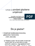 00 - Uvod U Povijest Glazbene Umjetnosti