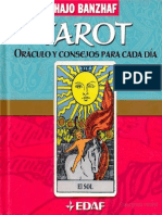 Tarot, Hajo Banzhaf PDF