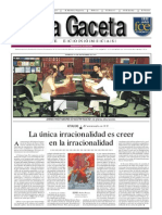 Gaceta 14