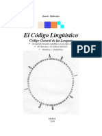 Codigo Linguistico Descubierto en El Siglo XXI