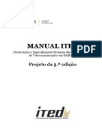 Manual ITED3