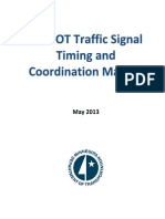 Signal Opt and Timing Manual