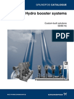 Downloads Hydro Booster System