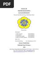 Download Katalis Homogen by Anggik Pratama SN249963310 doc pdf