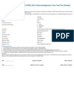 E HostingSpaces Tallentex Tallentex - Com Wwwroot UserPanel HallTicket PDF