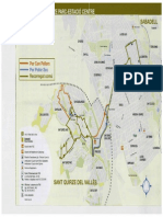 Plànol Recorregut Línia 12 Autobús Sant Quirze-Sabadell.txt