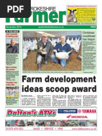 Pembrokeshire Farmer