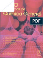 1000 Problemas de Quimica General