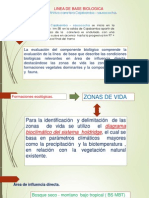 Linea de Base Biologuica