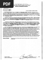 Full Tamir Rice autospy report