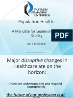 Rsna 2014 Population Health 2