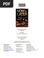 Now and Later (2009) - Philippe Diaz