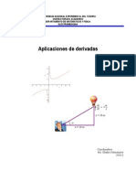 Aplicaciones de derivadas ELECTROMEDICINA 2010-3 .pdf