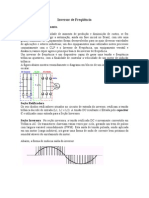 Inversores de Frequencia