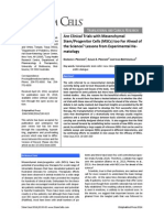 Are Clinical Trials With Mesenchymal_ago_26_2014