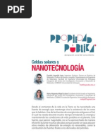 Celdas solares y nanotecnología.pdf