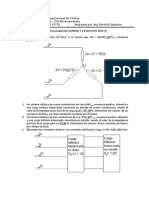 Problemas Propuestos Tema 7 y 8 Nueva