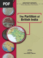 Download The Partition of British India by sohel07 SN249979856 doc pdf