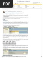 CIN - TAXINN Procedure - An Overview - SCN