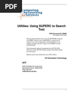 Srchfor (Con Varianets de Busqueda) PDF