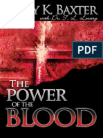 The Power of The Blood