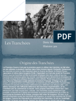 Histoir Thingy de Tranches