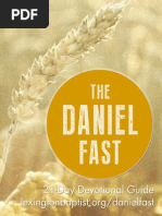 Download Daniel Fast Devotional Guide 2015 by Lexington Baptist Church SN249982858 doc pdf
