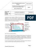 Saturación Adiabática