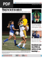 Claremont COURIER 12-12-14