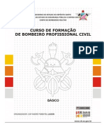 Apostila Bombeiro Civil