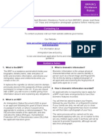 BRP RC Guidance Notes 08-14 PDF