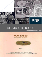 Como Eram Os Servicos de Bordo