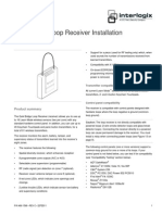 466-1568 C 600-660-01-95 Receiver Installs PDF