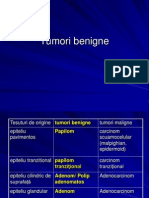 Tumor I Benigne