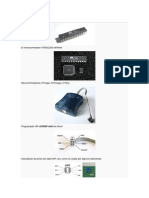 Microcontroladores AVR