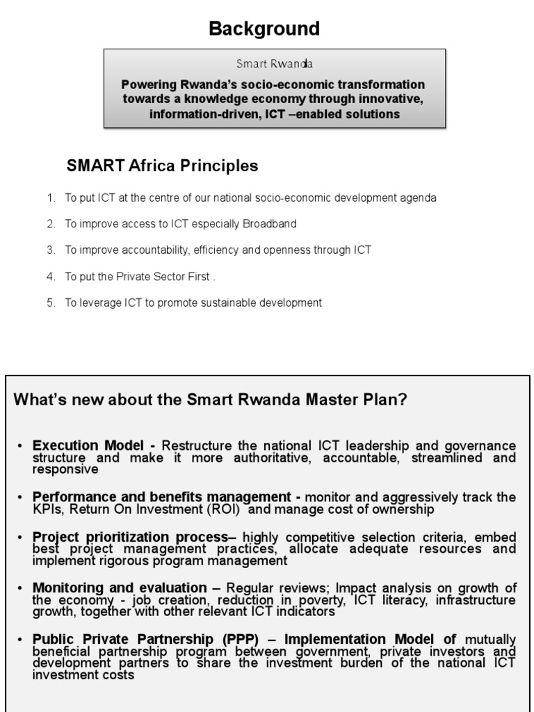 SRMP Exeutive Review Summary May2014 | PDF | Business