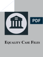 Plaintiffs' Motion For Separate Attorneys' Fees and Costs