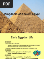 Download Ancient Egypt notes by Nicole Palada SN25000269 doc pdf