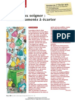 Medicaments a Ecarter 2013.pdf
