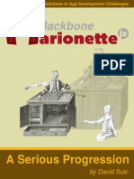 Marionette Serious Progression Sample