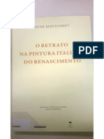 BURCKHARDT. Michelangelo Furioso PDF