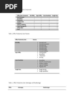 Lotus SmartSuite 9.8 Overview and Features | PDF | Computers