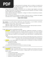 Lingüística - UCES