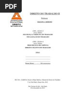 ATPS - D.trabalho II - Etapa 3 e 4 - 141204bbc
