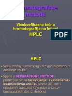 7 HPLC