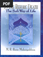Gods Psychology A Sufi Explanation By M R Bawa Muhaiyaddeen - 