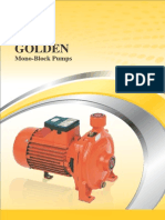GOLDEN Mono-Block Pumps (Domestic).pdf