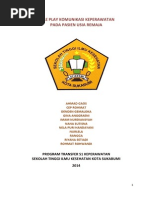 Download Role Play Kelompok Gina by Gina Ibrahim Anggraeni SN250012222 doc pdf